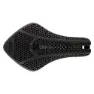Fizik Transiro Aeris Adaptive Ld R1 Cykelsadel, Black, 135mm
