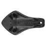 Fizik Transiro Aeris Adaptive Ld R1 Cykelsadel, Black, 135mm
