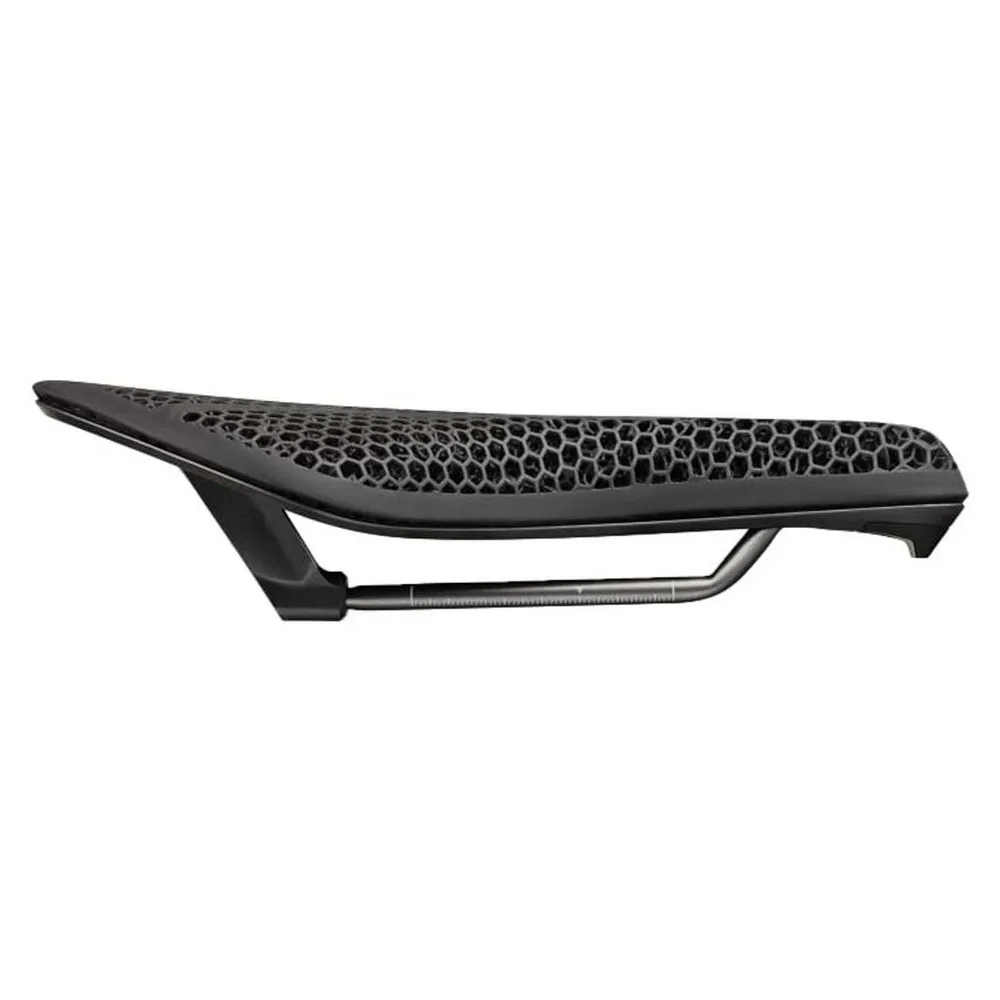 Fizik Transiro Aeris Adaptive Sd R3 Cykelsadel Refurbished, Black, 135mm Fizik Transiro Aeris Adaptive Sd R3 Cykelsadel Refurbished, Black, 135mm