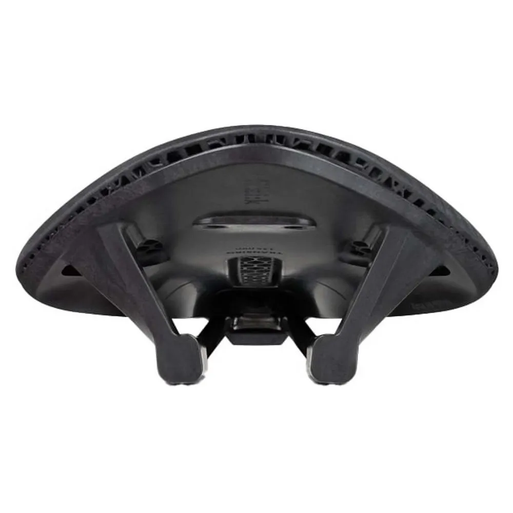 Fizik Transiro Aeris Adaptive Sd R3 Cykelsadel Refurbished, Black, 135mm Fizik Transiro Aeris Adaptive Sd R3 Cykelsadel Refurbished, Black, 135mm