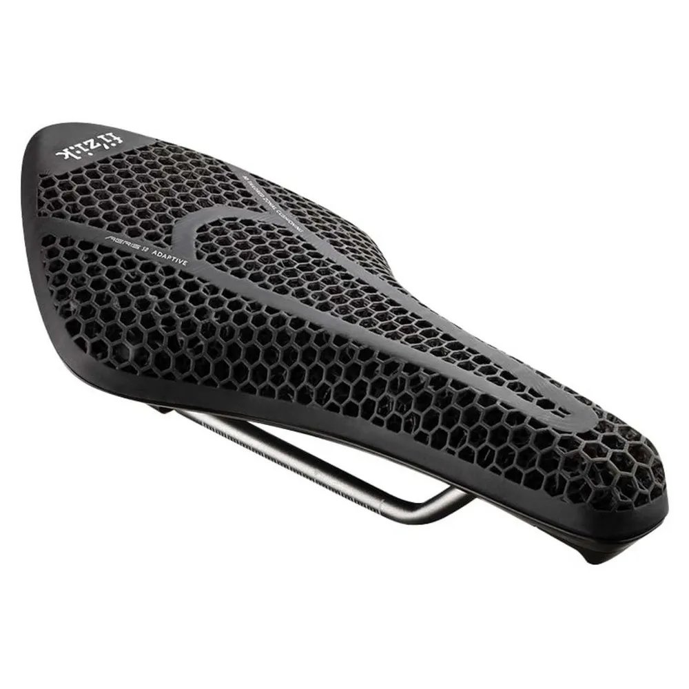 Fizik Transiro Aeris Adaptive Sd R3 Cykelsadel Refurbished, Black, 135mm Fizik Transiro Aeris Adaptive Sd R3 Cykelsadel Refurbished, Black, 135mm