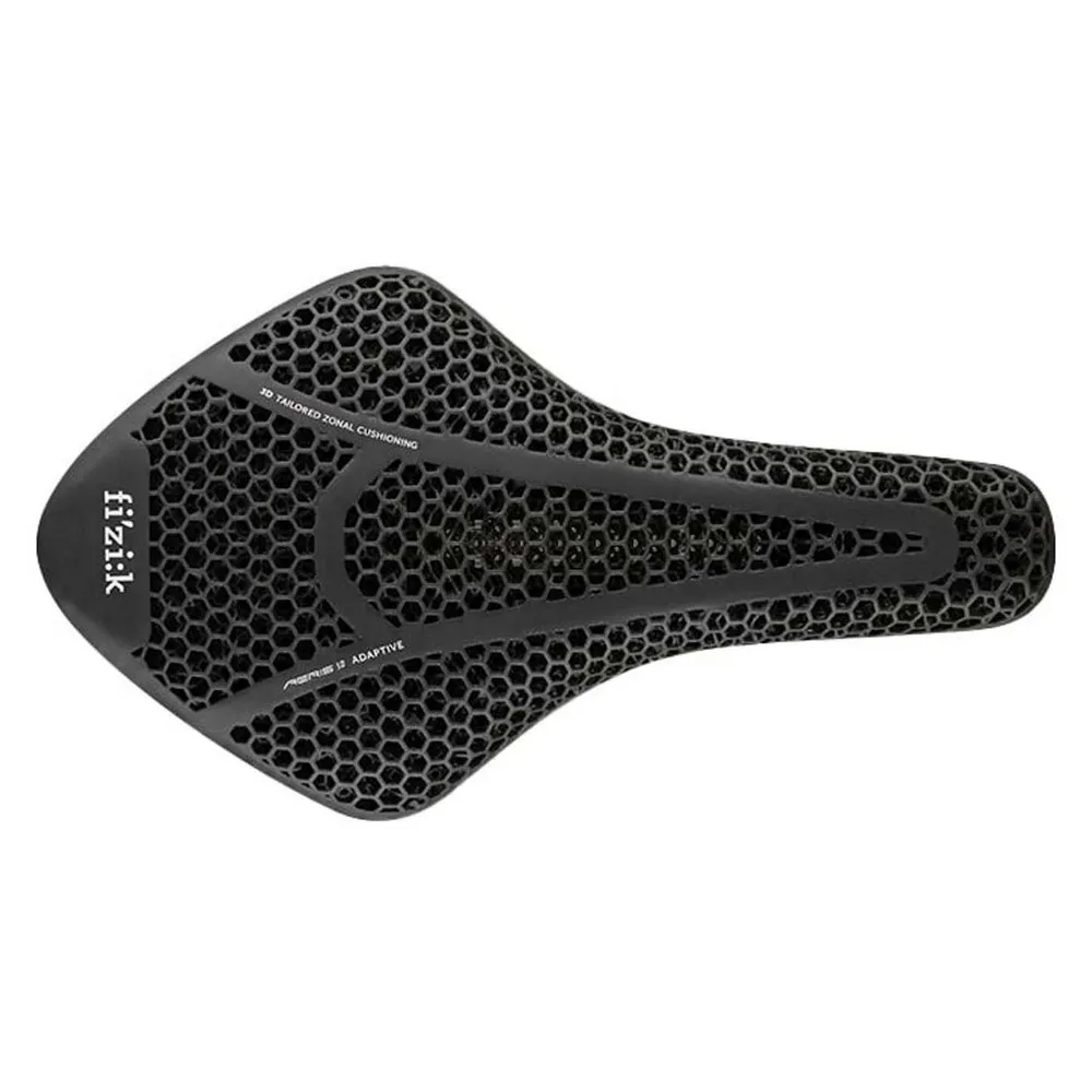 Fizik Transiro Aeris Adaptive Sd R3 Cykelsadel Refurbished, Black, 135mm Fizik Transiro Aeris Adaptive Sd R3 Cykelsadel Refurbished, Black, 135mm