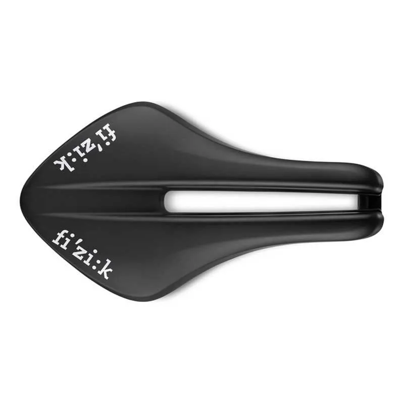 Fizik Transiro Aeris LD R3 Sadel, Black, 135mm