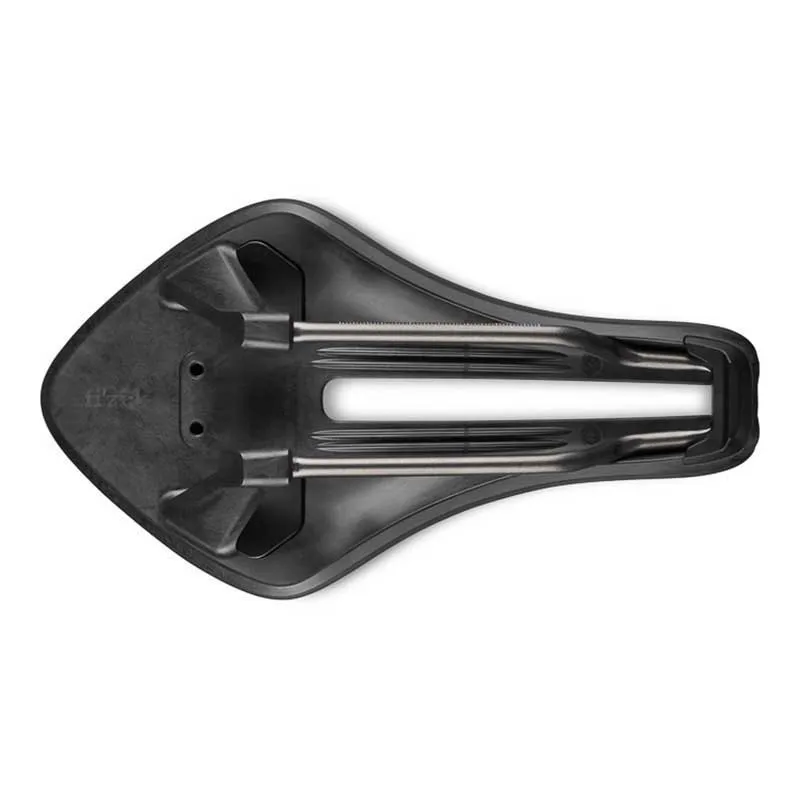 Fizik Transiro Aeris LD R3 Sadel, Black, 135mm