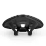 Fizik Transiro Aeris LD R3 Sadel, Black, 135mm