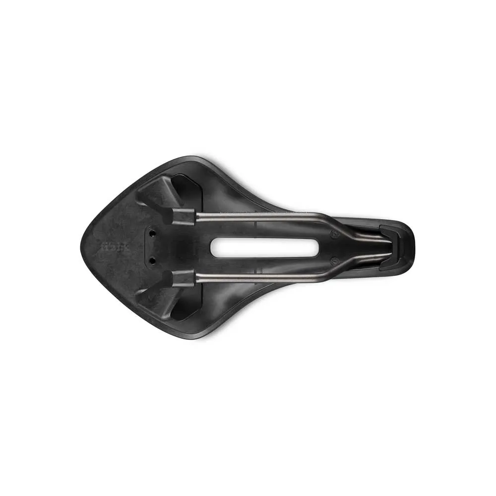 Fizik Transiro Aeris SD R3 Sadel, Black, 135mm