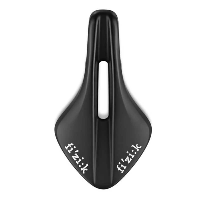 Fizik Transiro Aeris SD R3 Sadel, Black, 135mm