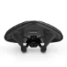 Fizik Transiro Aeris SD R3 Sadel, Black, 135mm