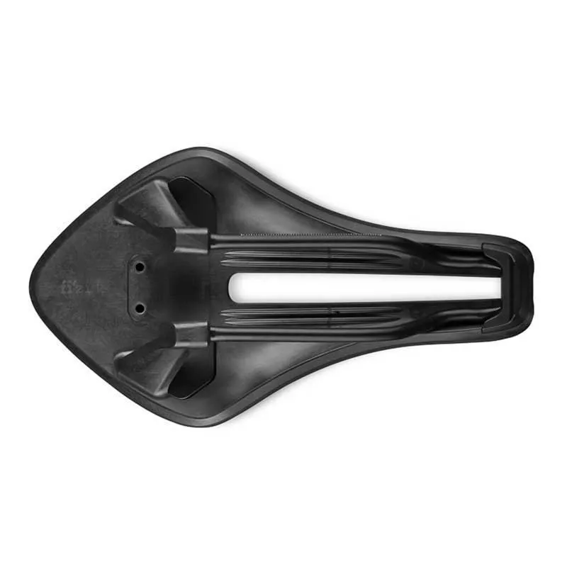 Fizik Transiro Aeris SD R5 Sadel, Black, 135mm Fizik Transiro Aeris SD R5 Sadel, Black, 135mm