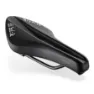 Fizik Transiro Aeris SD R5 Sadel, Black, 135mm