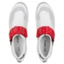 Fizik Transiro Hydra Aeroweave Carbon Landsvägscykelsko