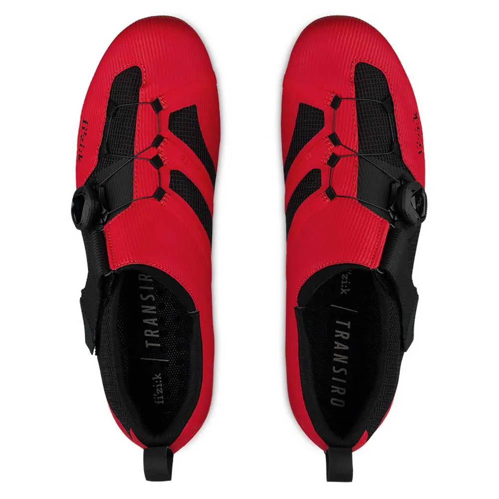 Fizik Transiro R3 Infinito Landsvägscykelsko Fizik Transiro R3 Infinito Landsvägscykelsko