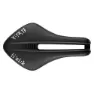 Fizik Transiro Sd R1 Cykelsadel, Black, 135mm