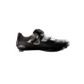 Fizik Uomo Road Shoes, Black White