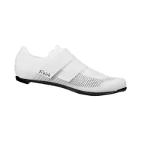 Fizik Vento Aeroweave Powerstrap Road Carbon Cycling Shoes Fizik Vento Aeroweave Powerstrap Road Carbon Cycling Shoes