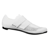 Fizik Vento Aeroweave Powerstrap Road Carbon Cycling Shoes Fizik Vento Aeroweave Powerstrap Road Carbon Cycling Shoes