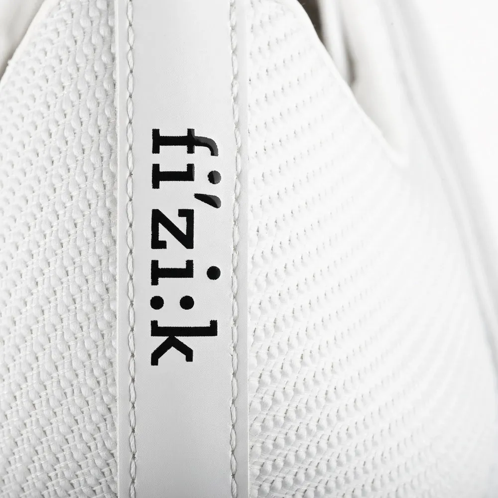 Fizik Vento Aeroweave Powerstrap Road Carbon Cycling Shoes