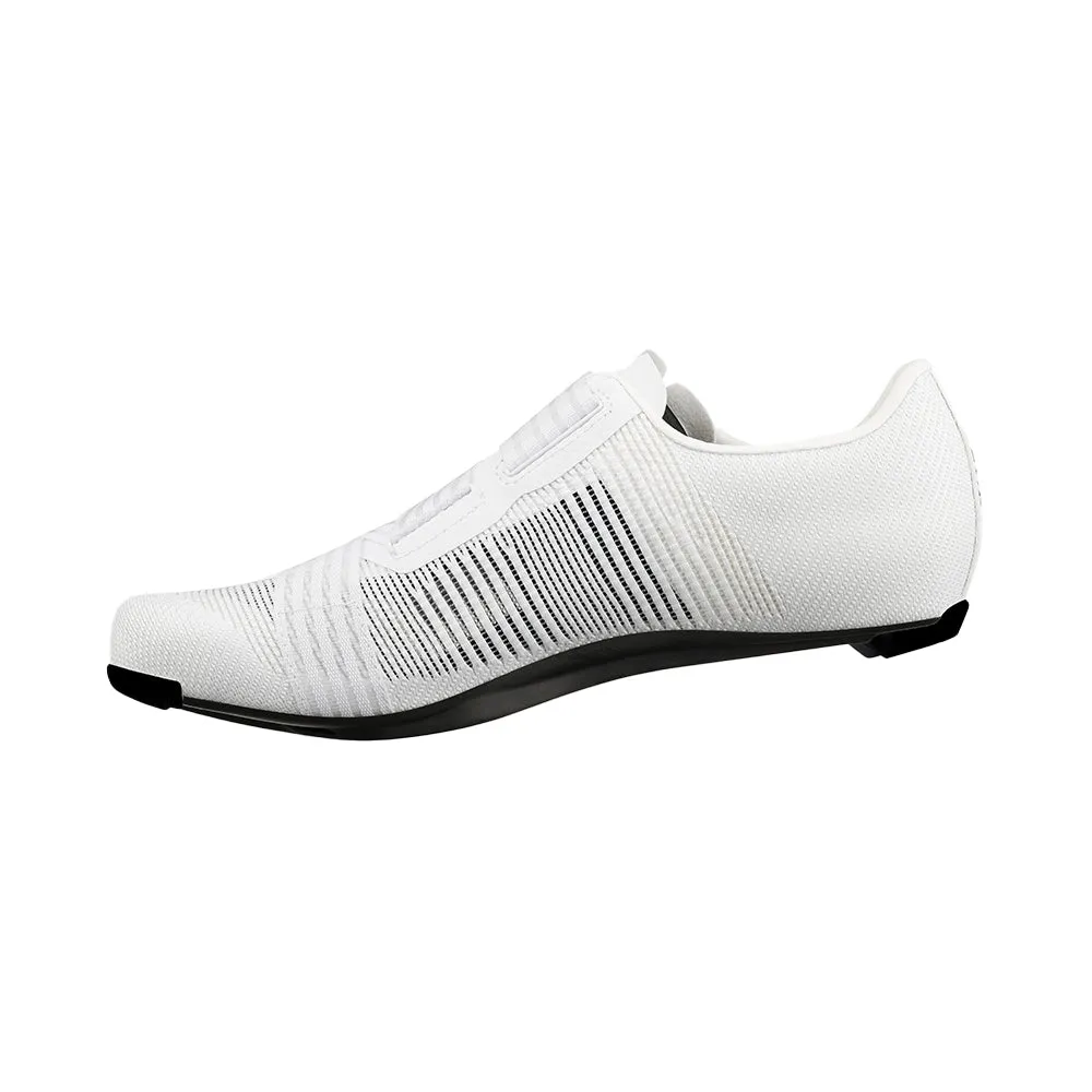 Fizik Vento Aeroweave Powerstrap Road Carbon Cycling Shoes