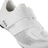 Fizik Vento Aeroweave Powerstrap Road Carbon Cycling Shoes