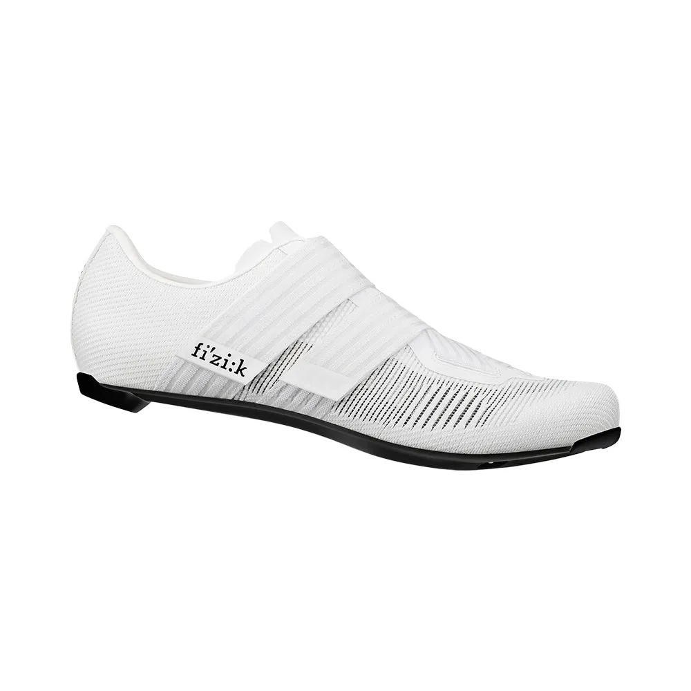 Fizik Vento Aeroweave Powerstrap Road Carbon Cycling Shoes