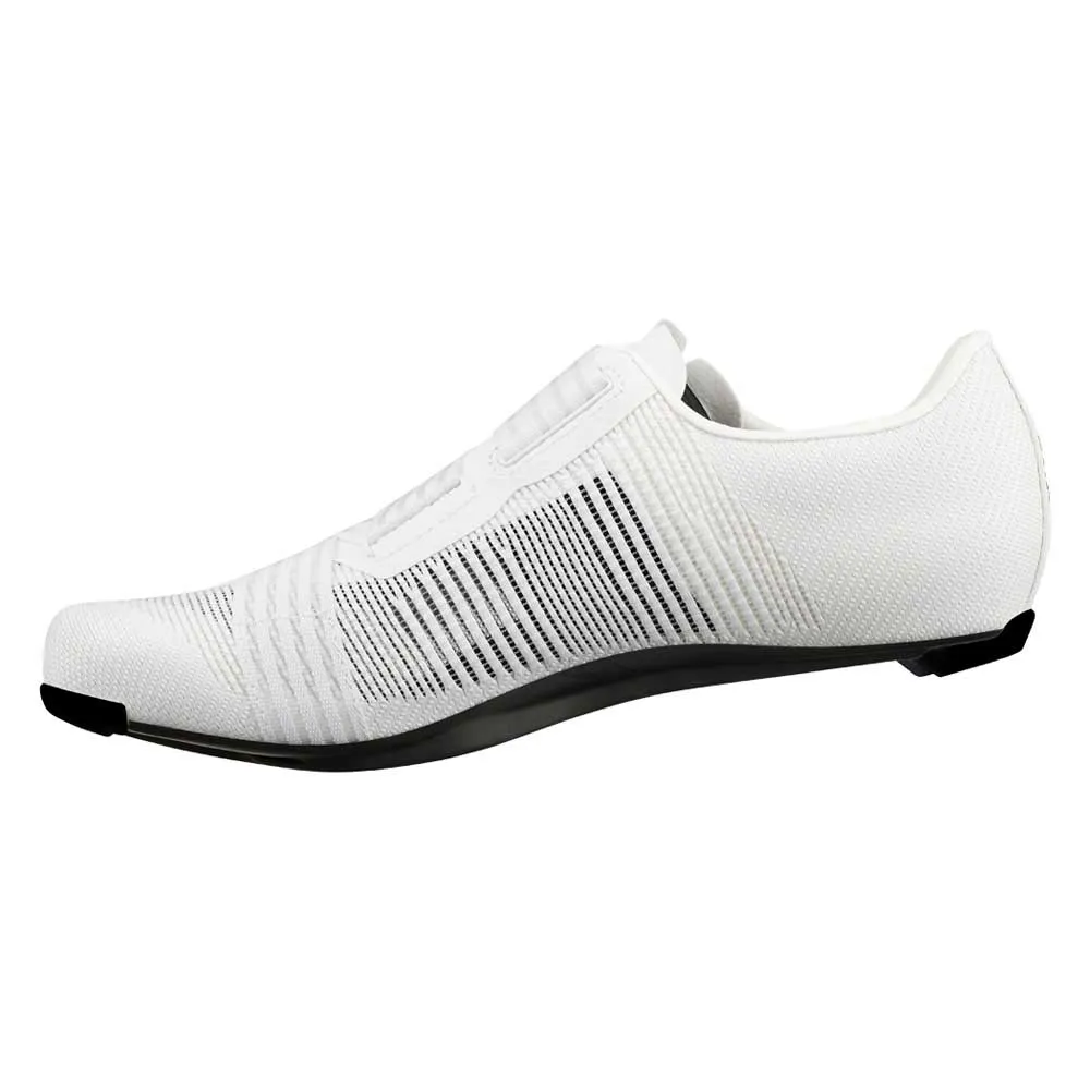 Fizik Vento Aeroweave Powerstrap Road Carbon Cycling Shoes Fizik Vento Aeroweave Powerstrap Road Carbon Cycling Shoes