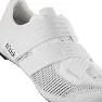 Fizik Vento Aeroweave Powerstrap Road Carbon Cycling Shoes