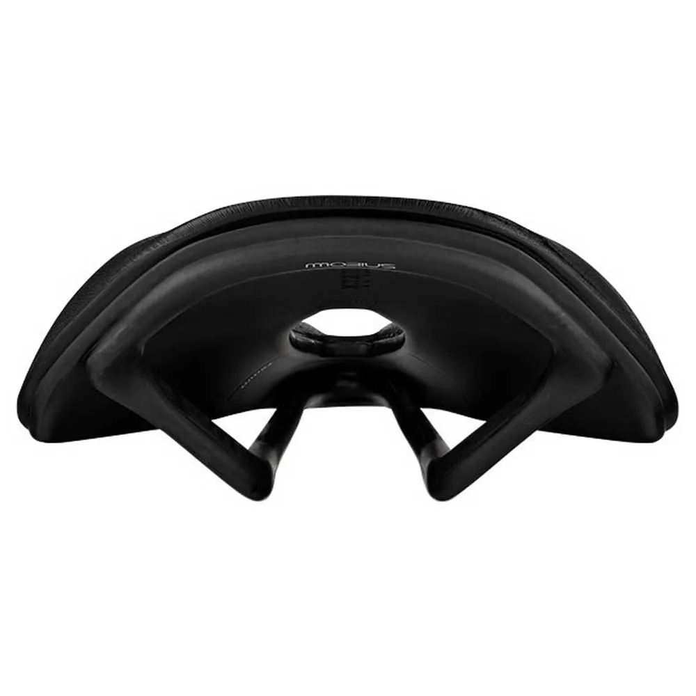 Fizik Vento Argo 00 Cykelsadel Refurbished, Black, 140mm