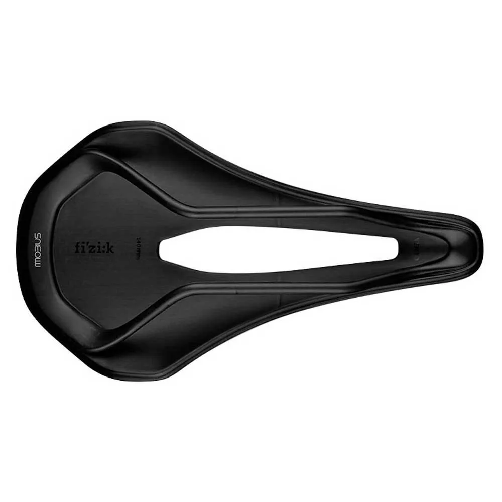 Fizik Vento Argo 00 Cykelsadel Refurbished, Black, 140mm