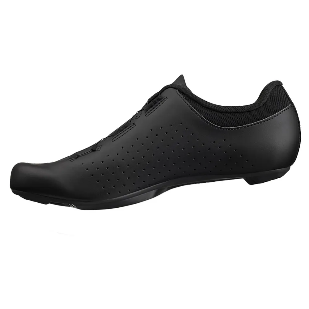 Fizik Vento Omna R5 Landsvägscykelsko Refurbished, Black / Black Fizik Vento Omna R5 Landsvägscykelsko Refurbished, Black / Black
