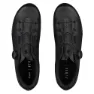 Fizik Vento Omna R5 Landsvägscykelsko Refurbished, Black / Black