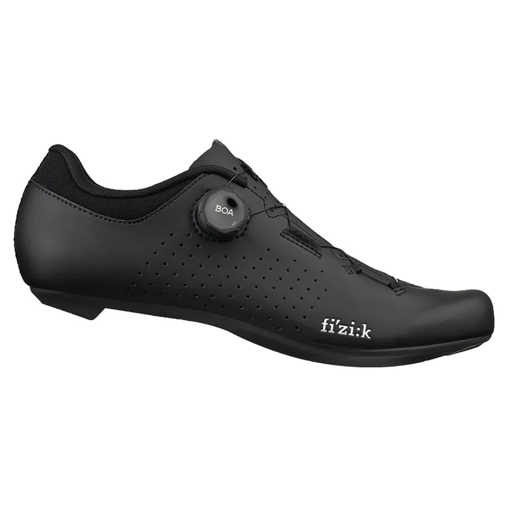 Fizik Vento Omna R5 Landsvägscykelsko Refurbished, Black / Black Fizik Vento Omna R5 Landsvägscykelsko Refurbished, Black / Black