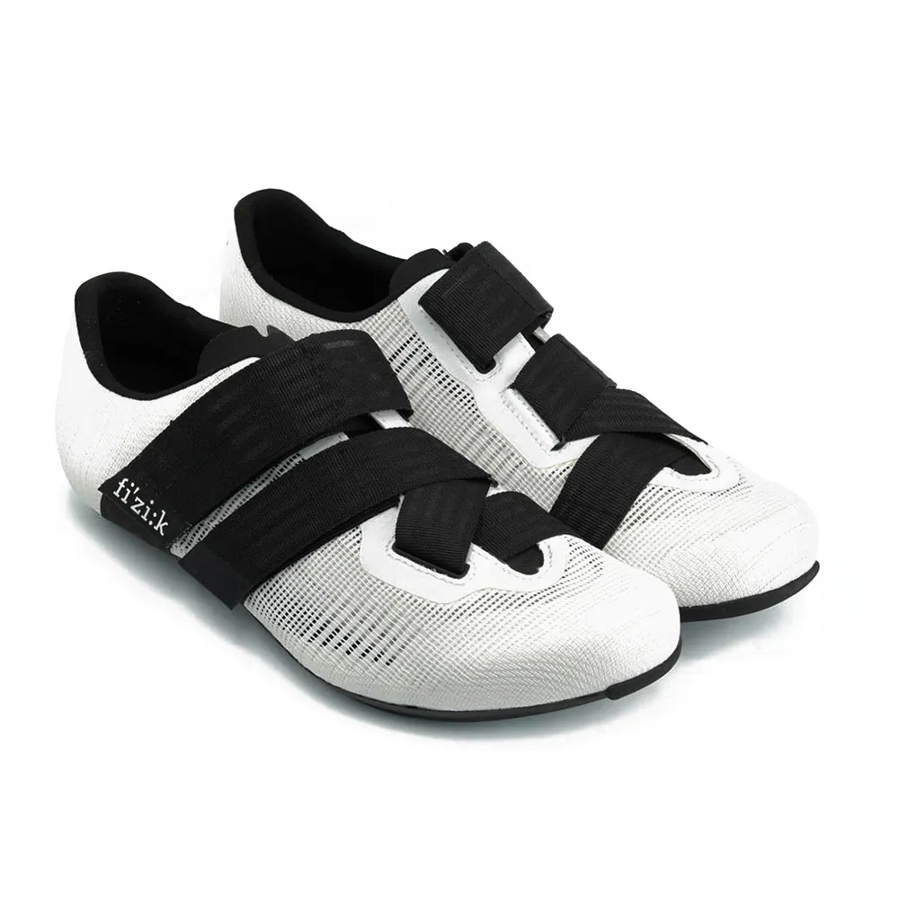 Fizik Vento Powerstrap Aerowave Landsvägscykelsko