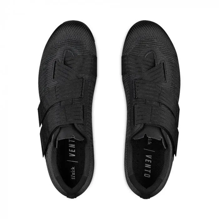 Fizik Vento Powerstrap Aeroweave Movistar Road Cycling Shoes Fizik Vento Powerstrap Aeroweave Movistar Road Cycling Shoes