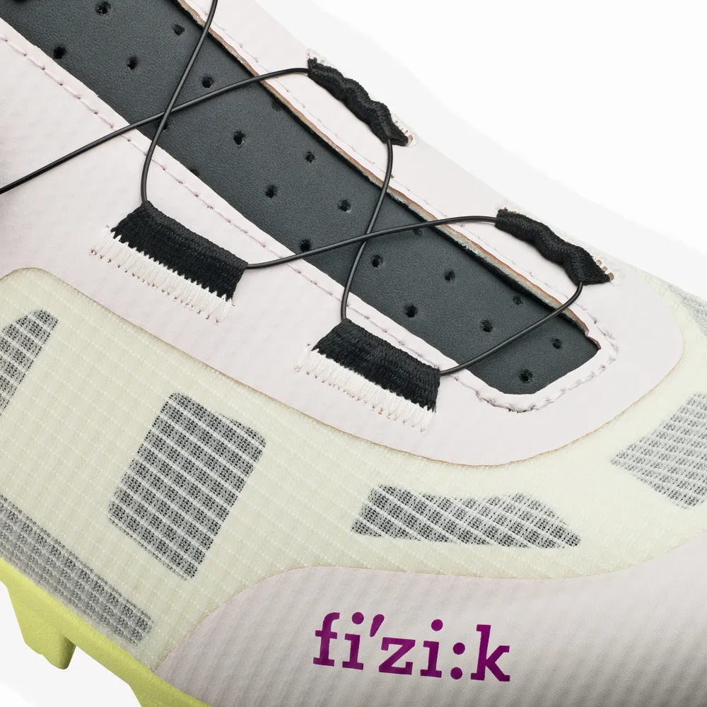 Fizik Vento Proxy Light Mtb-skor Refurbished, Lillac / white / lime Fizik Vento Proxy Light Mtb-skor Refurbished, Lillac / white / lime