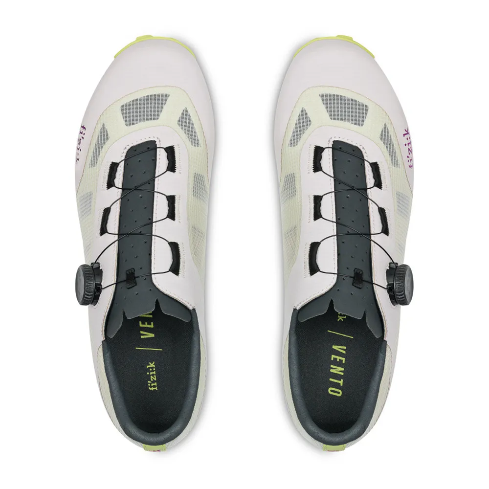 Fizik Vento Proxy Light Mtb-skor Refurbished, Lillac / white / lime Fizik Vento Proxy Light Mtb-skor Refurbished, Lillac / white / lime