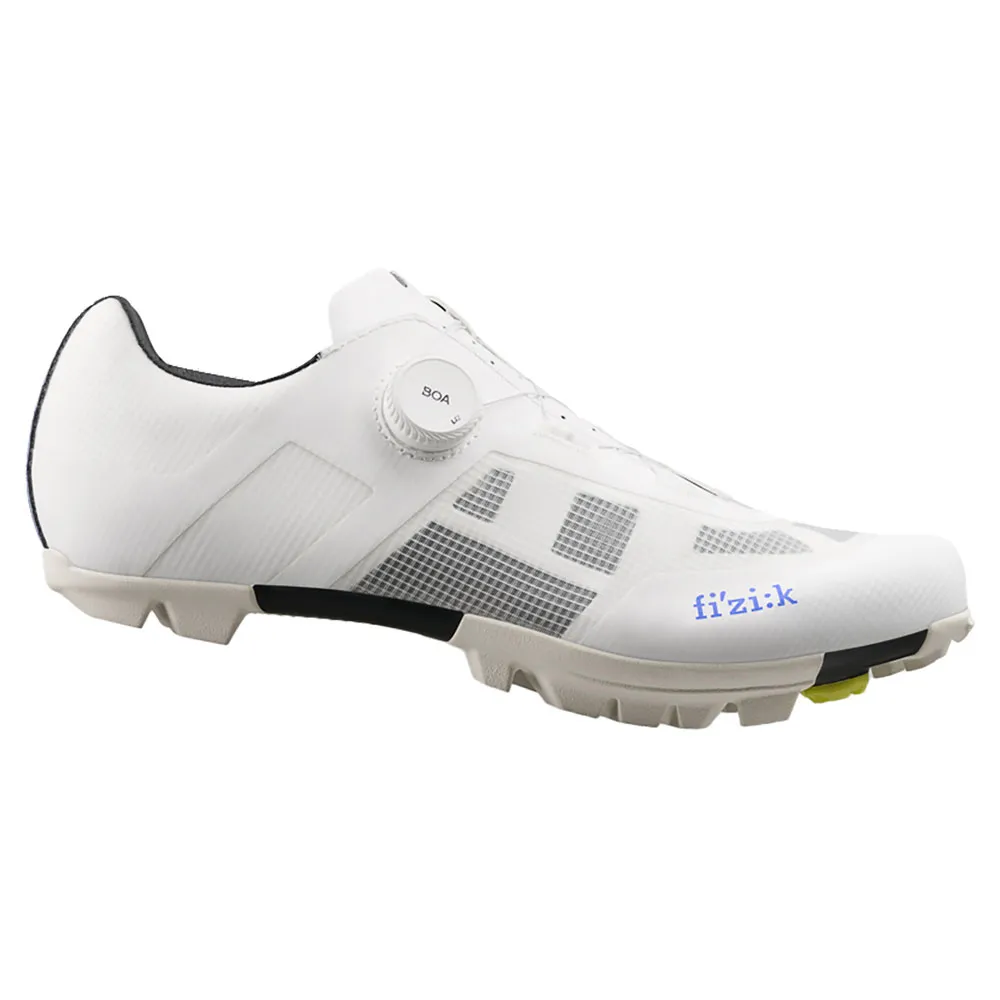 Fizik Vento Proxy