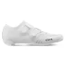 Fizik Vento Vega Carbon Landsvägscykelsko Refurbished, White / white