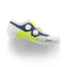 Yellow Fluo/White
