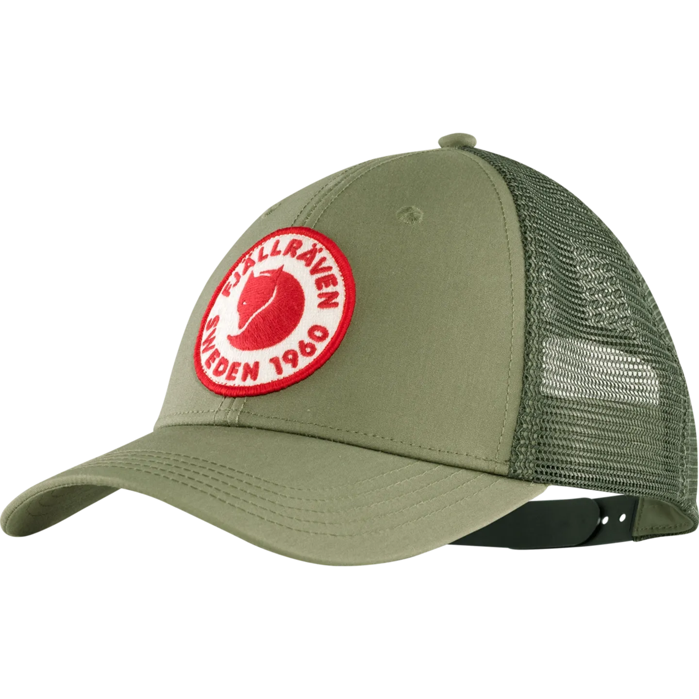 Fjällräven 1960 Logo Keps Fjällräven 1960 Logo Keps