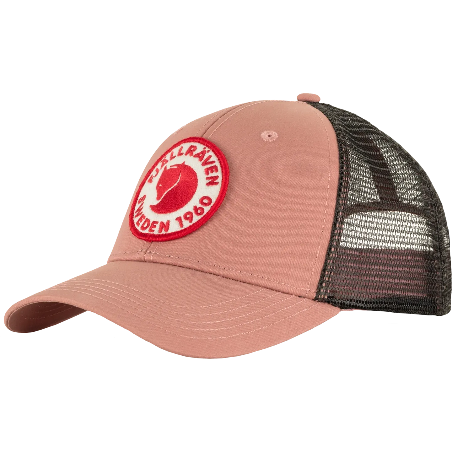 Fjällräven 1960 Logo Keps Fjällräven 1960 Logo Keps