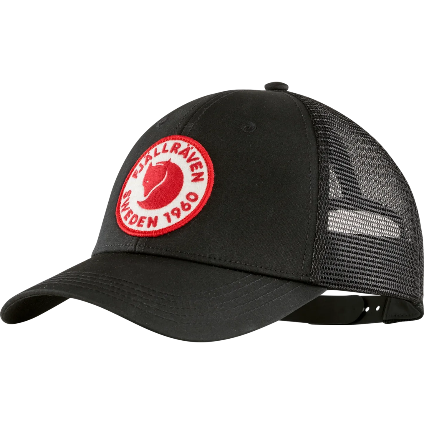 Fjällräven 1960 Logo Keps Fjällräven 1960 Logo Keps