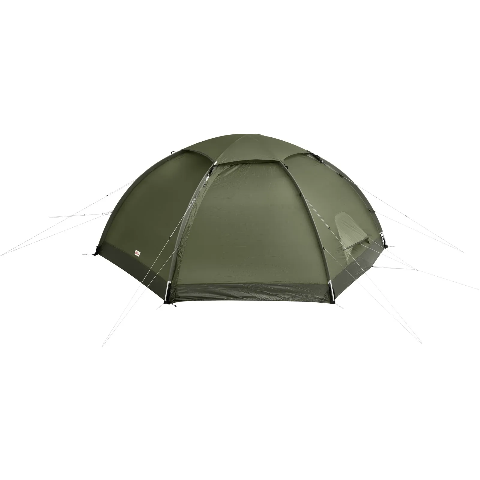 Fjällräven Abisko Dome 2, Pine Green, One Size Fjällräven Abisko Dome 2, Pine Green, One Size