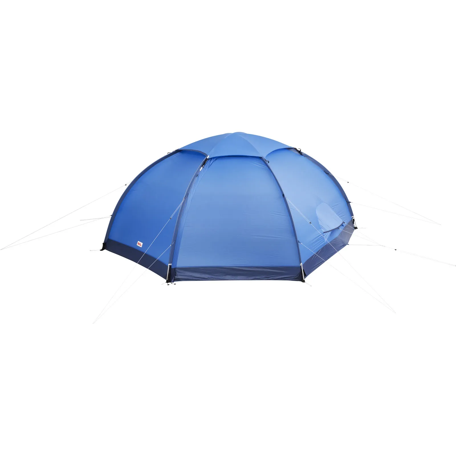 Fjällräven Abisko Dome 3, UN Blue, One Size
