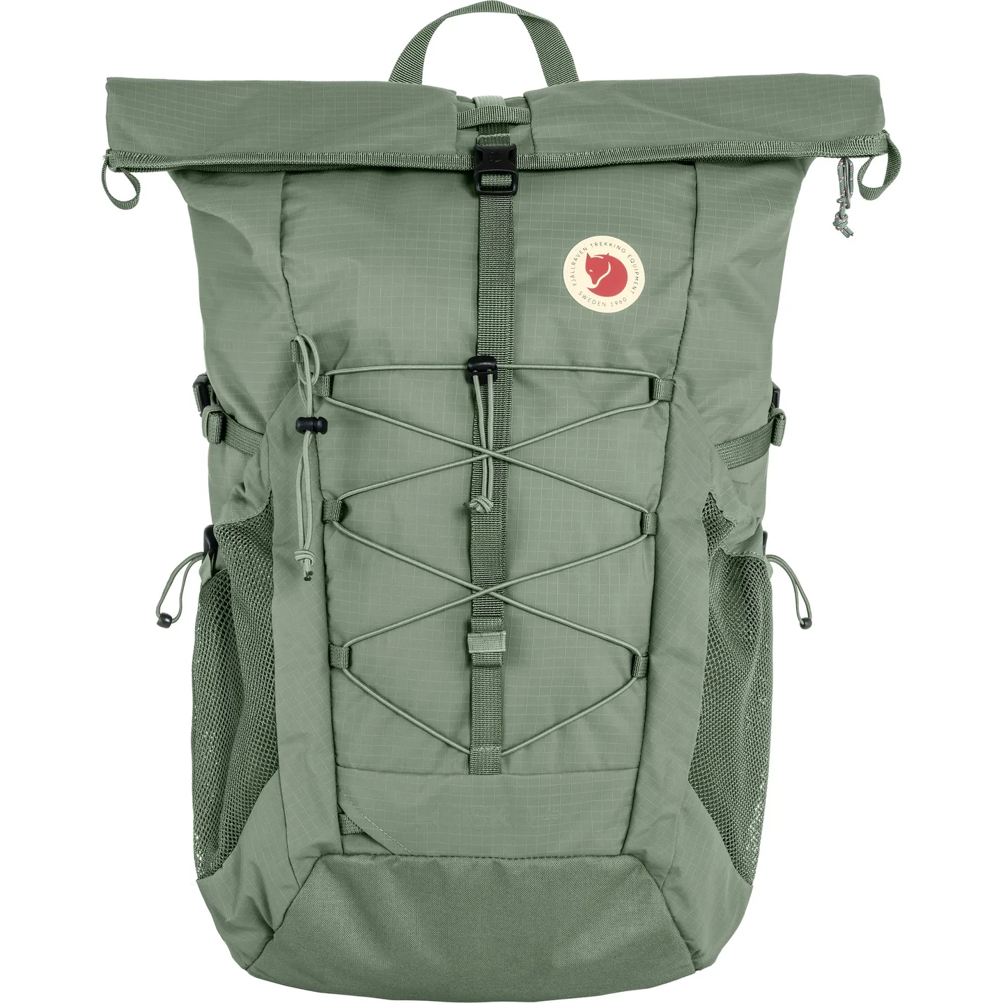 Fjällräven Abisko Hike Foldsack Ryggsäck