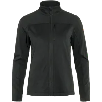 Fjällräven Abisko Lite Fleece Jacka Fjällräven Abisko Lite Fleece Jacka