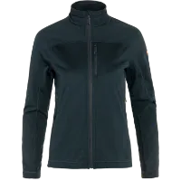 Fjällräven Abisko Lite Fleece M Jacka Fjällräven Abisko Lite Fleece M Jacka