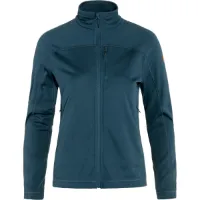 Fjällräven Abisko Lite Fleece M Jacka Fjällräven Abisko Lite Fleece M Jacka