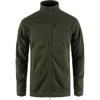 Fjällräven Abisko Lite Fleece M Jacka
