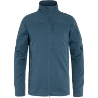 Fjällräven Abisko Lite Fleece W Jacka Fjällräven Abisko Lite Fleece W Jacka