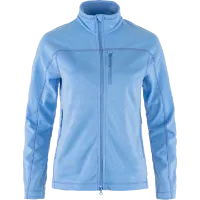 Fjällräven Abisko Lite Fleece W Jacka Fjällräven Abisko Lite Fleece W Jacka